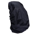 thumbnail image 3 of Funda de lluvia ligera y práctica, resistente al agua, para el asiento trasero., 3 of 4