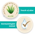 thumbnail image 4 of Seaweed Bath Co. Fortify & Protect Super Sheer Face Serum SPF 50 Protector solar facial de óxido de zinc de amplio espectro 1.1 onzas sin teñir Ceramidas de colágeno de algas marinas cosechadas de man, 4 of 5