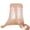 Rose, variante sur weibbin Moustiquaire Dôme Style Princesse en Maille Haute Densité Pliable pour Plafond