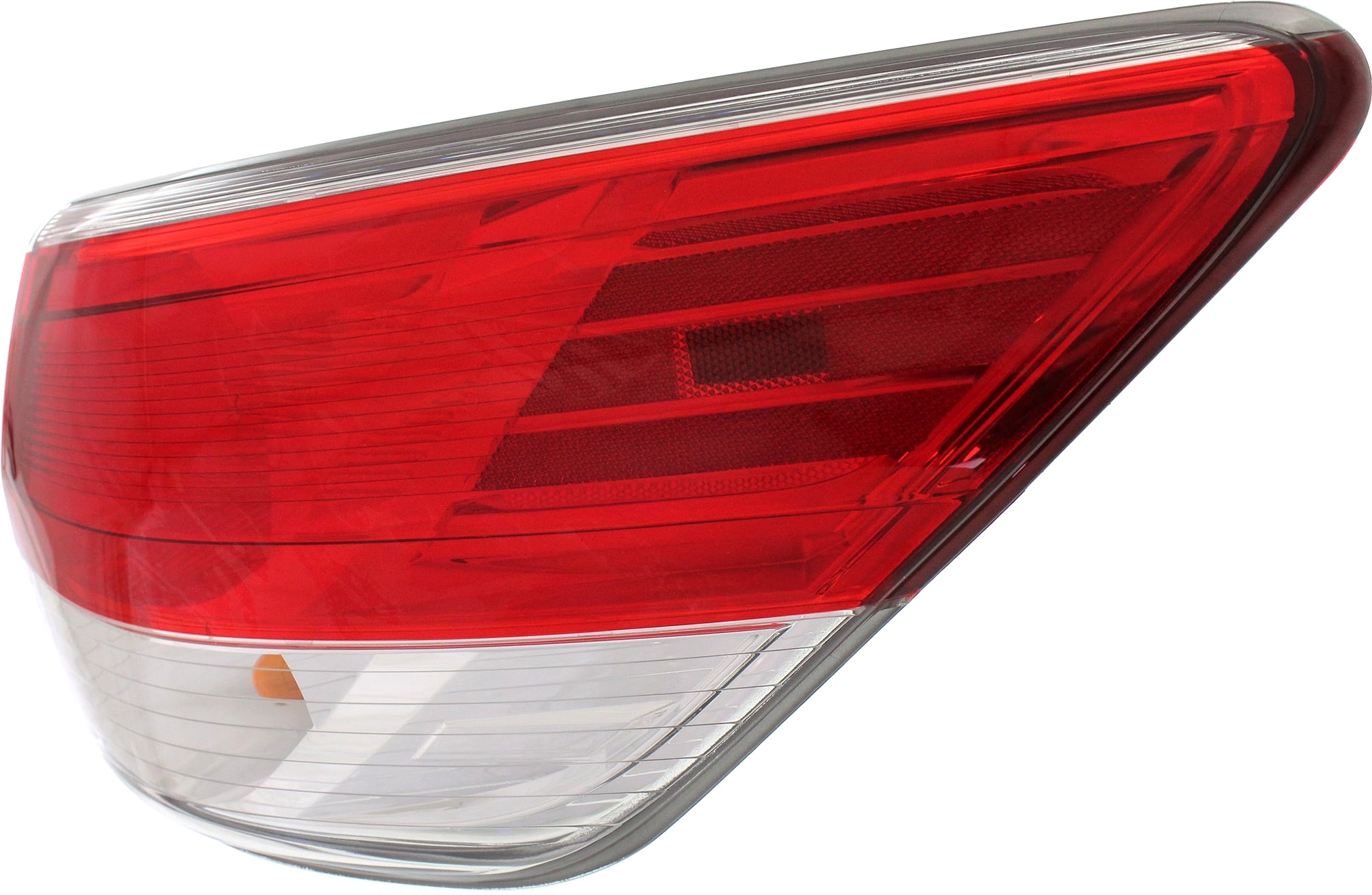 Tail Light Compatible With 2013-2016 Nissan Pathfinder Right Passenger