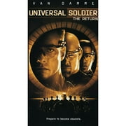 Universal Soldier: The Return