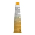 thumbnail image 5 of GK HAIR Global Keratin Semi Permanent Hair Cream Color with 87+ Shades (3.4 Fl Oz/100ml) Nourishing & Cleansing Colors for Styling High Performance Long Lasting Natural Toner Hair Dye Tubes - Unisex, 5 of 5