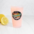 thumbnail image 3 of CafePress - Power Rangers Angel Grove Gym And J - Pint Glass, Drinking Glass, 16 oz. CafePress, 3 of 4