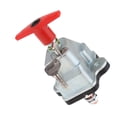 thumbnail image 4 of Aislador de Batería Interruptor de Aislamiento Interruptor Principal para RV Cola Baterías de desconexión del interruptor, 4 of 7