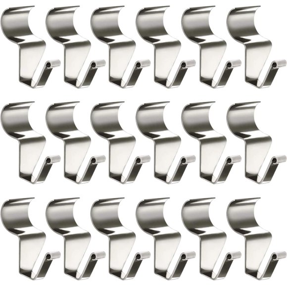 S Hooks Vinyl Siding