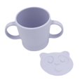 thumbnail image 3 of 1Pc Toddlers Baby Water Cup Baby Training Cup Baby Drinking Training Cup, 3 of 4