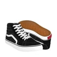 thumbnail image 1 of TENIS CASUALES NIÑO TORRENTE VANSBOTA TEXTIL NEGRO TORRENTE VANSBOTA, 1 of 4