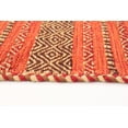 thumbnail image 6 of eCarpetGallery Arizona Red Area Rug, 5 x 8 | 308979, 6 of 9