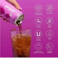 thumbnail image 5 of Poppi Doc Pop Soda 4pk, 5 of 5