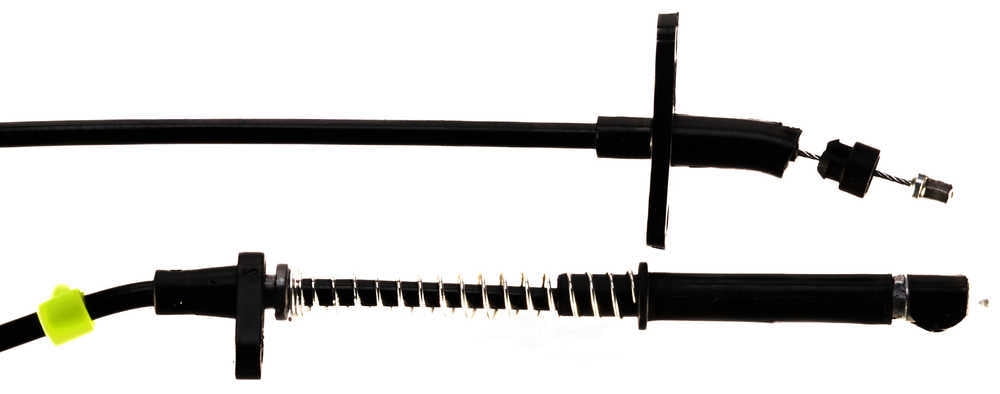 Pioneer CA8437 Carburetor Accelerator Cable