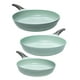 thumbnail image 5 of SET DE 3 SARTENES JADE PAN 20 24 Y 28 CMS Con Recubrimiento de Jade, 5 of 6