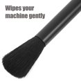 thumbnail image 3 of CRILSTYLEO Practical Double End Coffee Maker Brush with Heat Resistant Bristles for Home Use, 3 of 8