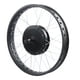 thumbnail image 3 of Kit De Conversión De Bicicleta Eléctrica Materiales De Motor De Alta Potencia Para Accesorios ANGGREK Ciclismo, 3 of 8