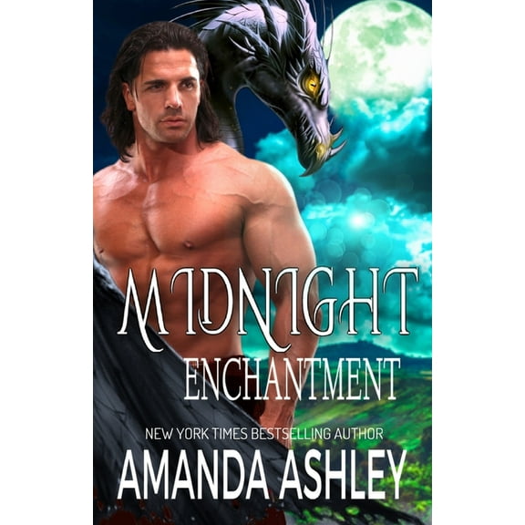 Midnight Enchantment, (Paperback)