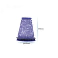 thumbnail image 4 of Replacement Pre-Motor HEPA Filter for Dyson Big Ball CY22 CY23 CY24 CY25 CY26 CY27 CY28 DY75 DY77 DY78 Vacuum Cleaner Replaces Part Number 967371-01, 4 of 5