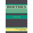 thumbnail image 2 of La Bioéthique, une Guerre Culturelle, 2 of 3