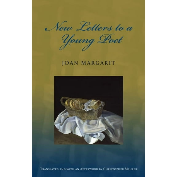 New Letters to a Young Poet (Hardcover)