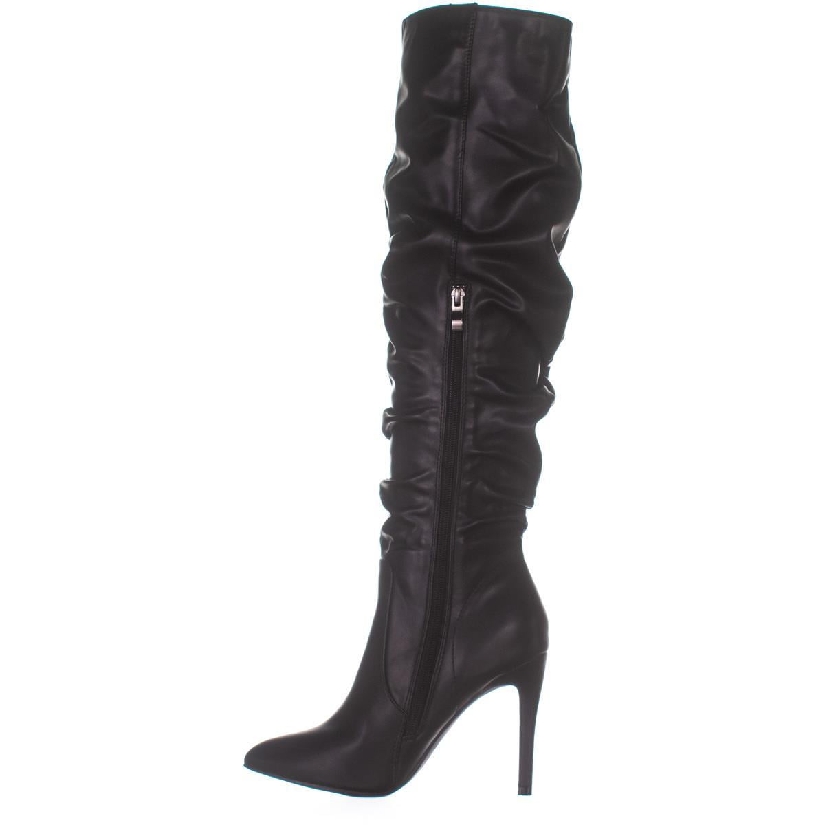 Catherine malandrino deals thigh high boots