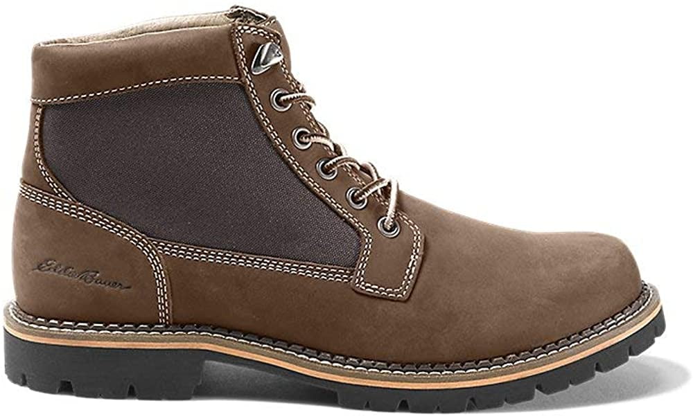 Eddie Bauer Men s Severson Hiker Boot Walmart