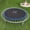 Blue, variant on Kids Trampoline For Outdoor Play For All Ages Various Sizes Available With Durable PP Elastic Fabric Ideal For Entertaining Children And Promoting Active