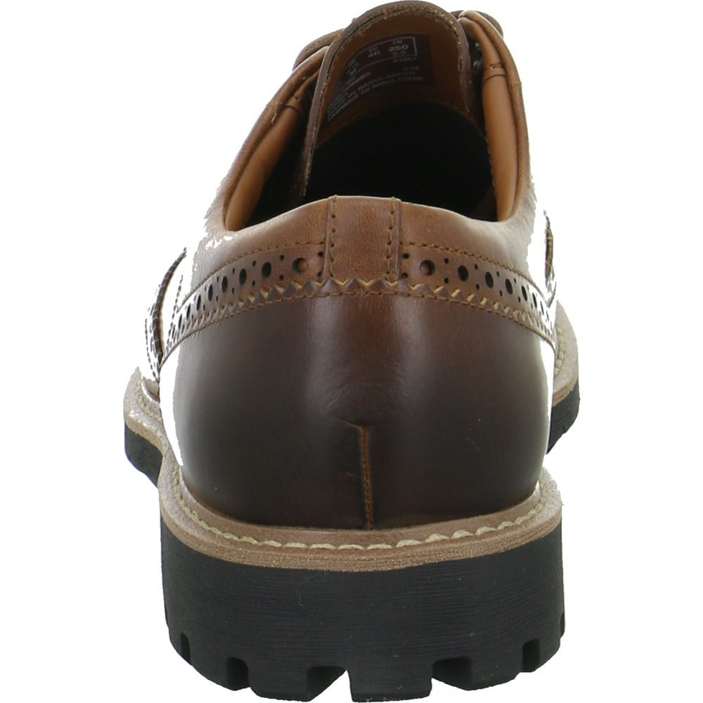 clarks batcombe wing