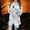 Light Blue, variant on Halloween Cardigan for Women Pumpkin Cat Scary Graphic Cardigan Long Sleeve Open Front Knitted Sweater Coat,White