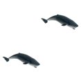 thumbnail image 1 of Vogacara Figures Animals Shark Sea Life Toys Educational Marine for Kids Type1, 1 of 1