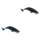 thumbnail image 1 of Bewildely Figuras de ballenas en el océano, animales, tiburones, vida marina, juguetes educativos marinos para niños, cachalote B Type1, 1 of 1