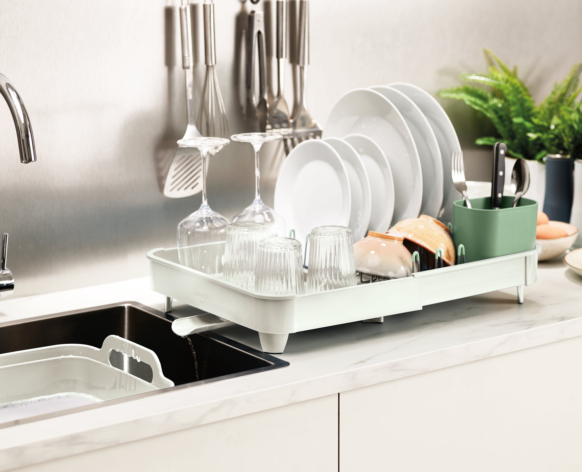 Joseph Joseph Extend Expandable Dish Drying Rack