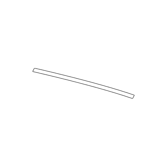 Genuine OEM GM Part # 25892080 Wiper Blade Insert