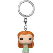 FUNKO POP! KEYCHAINS: Harry Potter - Ginny (Yule)