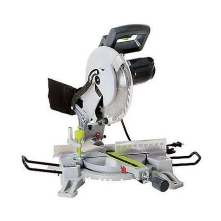 Master Mechanic 235460 JS-1017C3 10" Compound MITER SAW