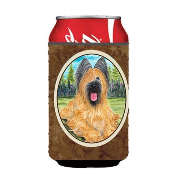Briard Can Or Bottle  Hugger - 12 oz.