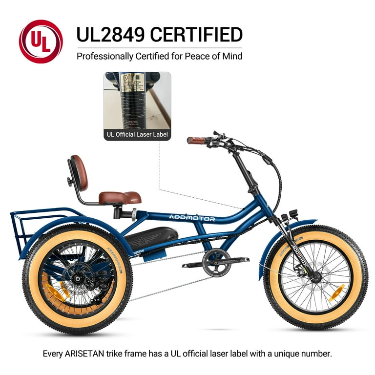 semi electric bicycle XPeak 2.0 Off-Road eBike | Step-Thru eMTB giving you plenty of freedom to roam without range anxiety Pr-Speed 20" Xtreme Electric Balance