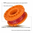 thumbnail image 4 of 3X for Spool And Line 1.5mm 1 X 2.5M Mgtp 18Li, 4 of 8