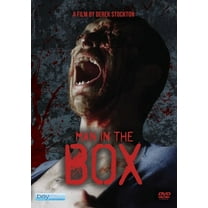 Man In The Box (DVD)