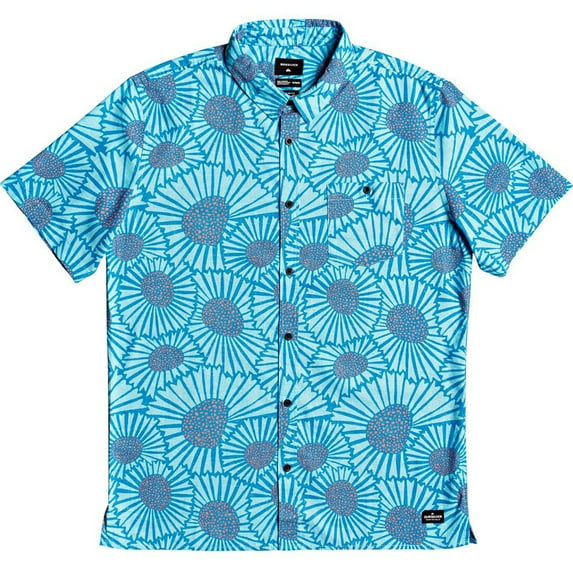 Quiksilver Men's Sunray Shirts