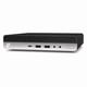 thumbnail image 4 of CPU HP 800 G5 Mini, Intel Core i5-8a, con 16GB RAM, 256GB+500GB HDD, REACONDICIONADO, 4 of 5