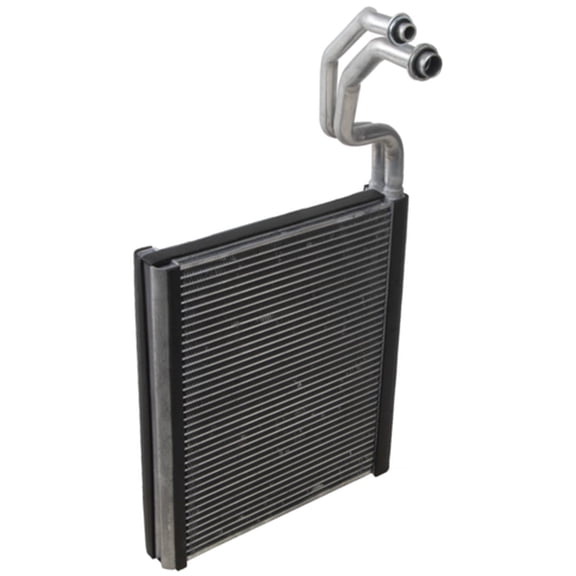 Parallel Flow Evaporator Core