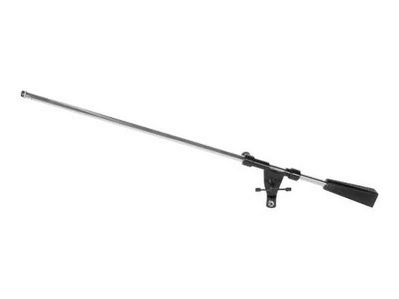 Atlas Sound PB Series PB15CH - Boom arm for microphone - chrome plated