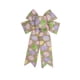 thumbnail image 2 of Christmas Decoration Bow Christmas Tree Wreath And Outdoor Or Home Decoration Door Decoration Party Atmospheres Decoration Props, 2 of 6