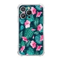 thumbnail image 1 of Beautiful Flowers Case for iPhone 14 Pro Max,Aesthetic Colourful Floral Pattern Soft TPU Full Cover Case, 1 of 5