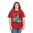 thumbnail image 2 of Cypher Sage Stay True Black Cement Retro Sneaker Shirt, 2 of 13