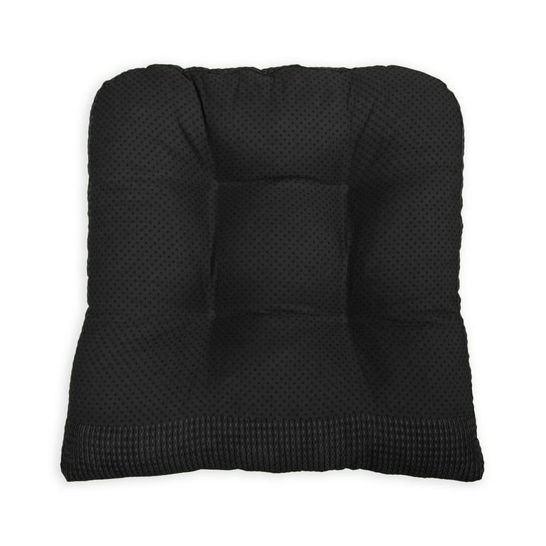 Chunyi Premium Upholstery Sofa Cushion Foam White Replacement Couch  Cushions (H4*W22*L22)