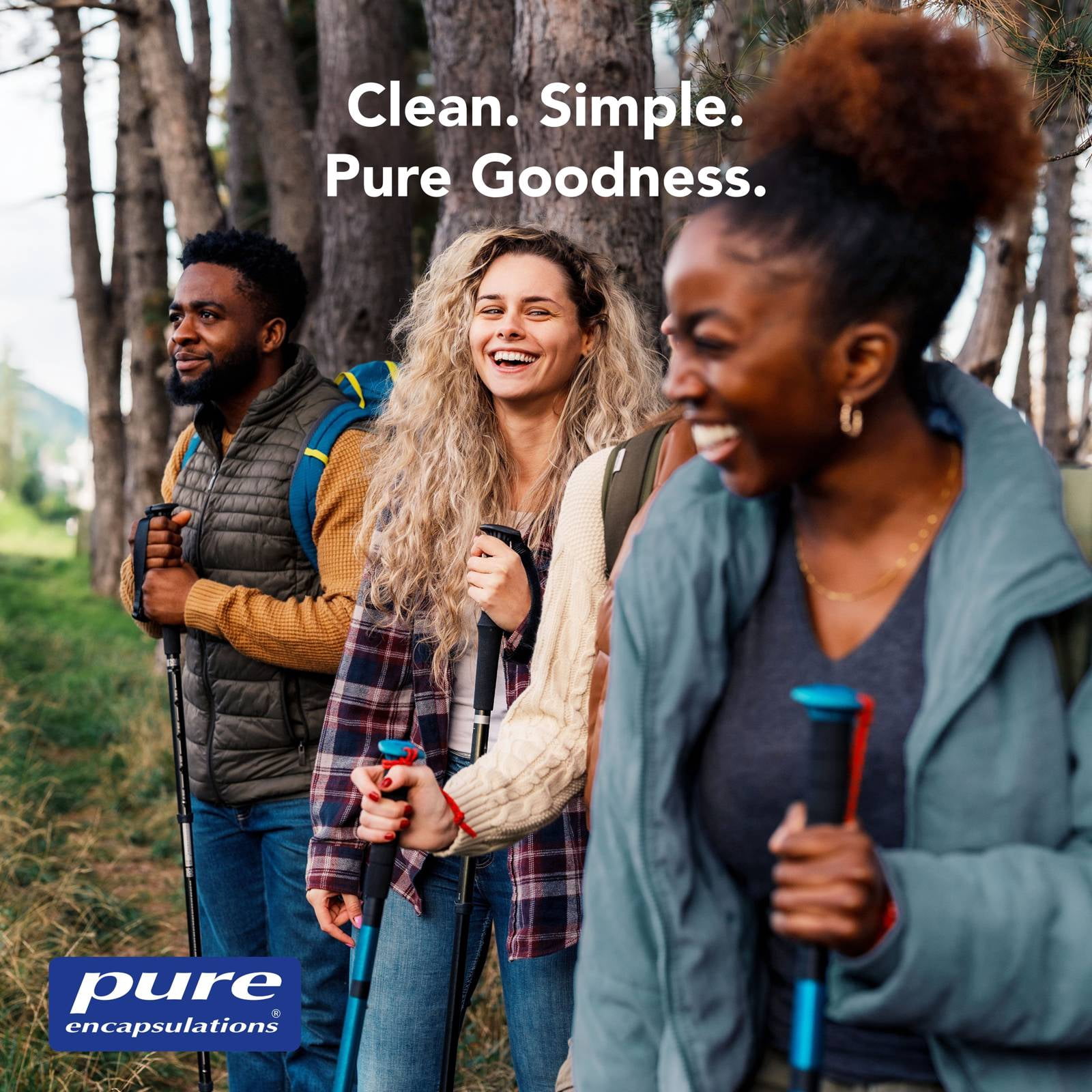 Pure Encapsulations Rapid Calm - Stress & Sleep Support Supplement - Contains Vitamin B6, Zembrin & Suntheanine L-Theanine - Non-GMO, Gluten-Free & Vegan - 30 Capsules