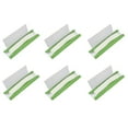 thumbnail image 1 of 6piezas 5 M PVA 37 mm de  de Recambio de  Carpa Pesca Stocking Boilie Rig Bait Wrap Bolsas, 1 of 1