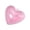 A, variant on Candy-shaped Pink Valentine Candy Jar – Fillable DIY Sweetheart Container for Cookies & Chocolates