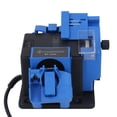 thumbnail image 1 of Sidio Eléctrico De Tareas Múltiples 65W Daracador De Brote Ajustable Para Cuchillos Cinceles De 6-51 Mm De Ancho De 15 A 50 Herramienta De Taller, 1 of 7