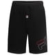 thumbnail image 3 of Pantalones cortos de pijama Fila para hombre, paquete de 2, rojo y negro, talla S, 3 of 4