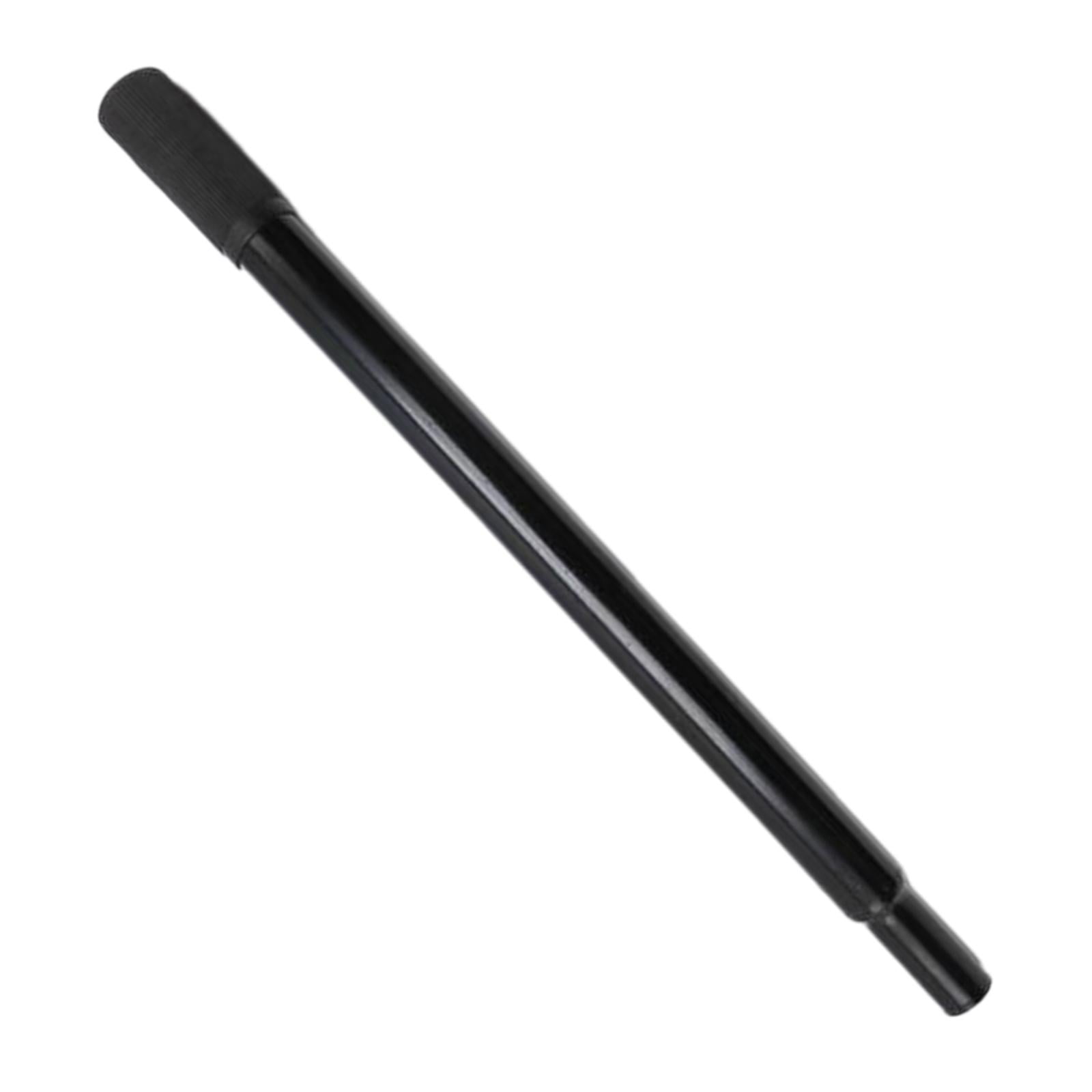 Wzmzjy 3 Ton Jack Handle Jack Pressure Rod Car Jack Accessories Sturdy Replacement Easy Upper Section